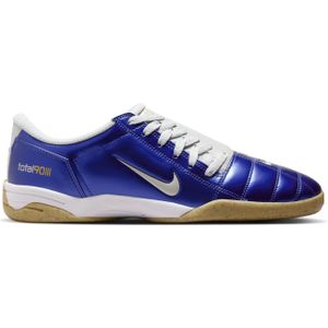 Nike - Total 90 - Voetbalschoenen - Blauw Wit Geel