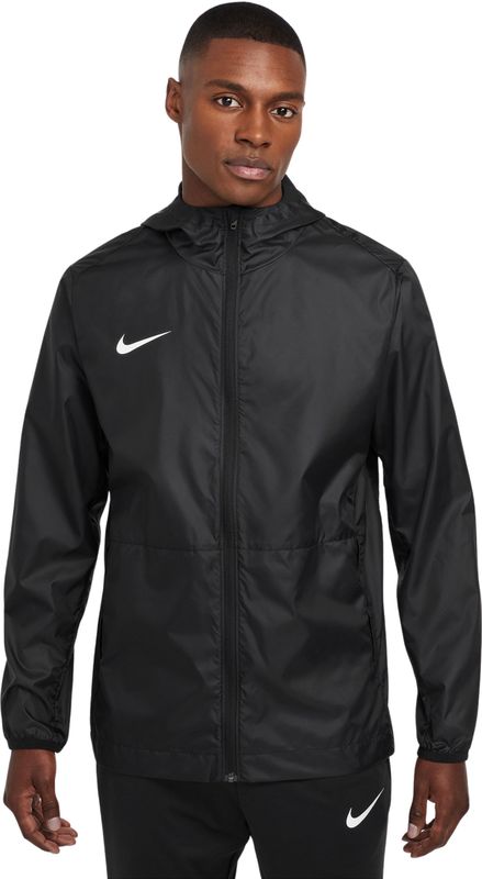 Nike - Acdpr24 Rn Jas - Herenkleding - Zwart - Polyester