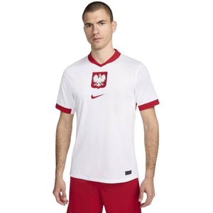 Nike Polen Thuisshirt 2024-2026