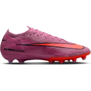 Nike - Mercurial Vapor 16 Elite AG-Pro - Voetbalschoenen - Rood