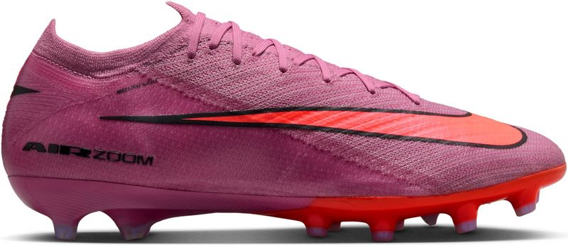 Nike - Mercurial Vapor 16 Elite AG-Pro - Voetbalschoenen - Rood