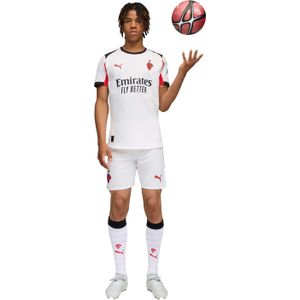 PUMA AC Milan Uittenue 2025-2026