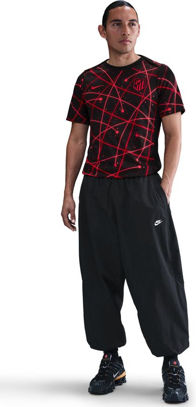 Nike - Prematch Shirt Academy Pro KCWC 2025/26 - Sportshirt - Voor Volwassen Mannen