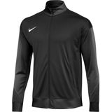Nike - Strike 24 - Trainingsjack - Zwart Wit