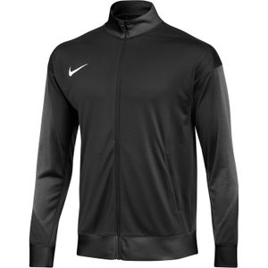 Nike - Strike 24 - Trainingsjack - Zwart Wit