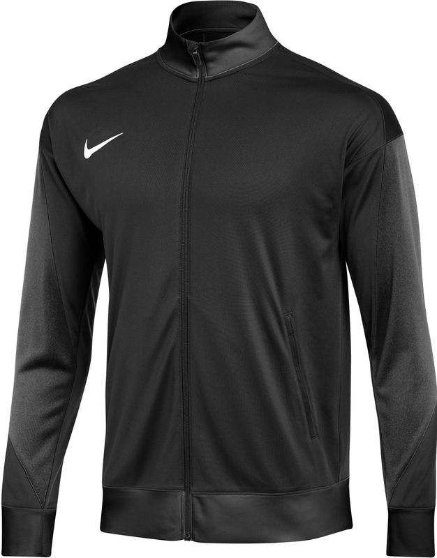 Nike - Strike 24 - Trainingsjack - Zwart Wit