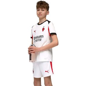 PUMA AC Milan Uitset 2025-2026 Kids