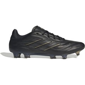 adidas Copa Pure 2 Elite Gras Voetbalschoenen (FG) Zwart Goud