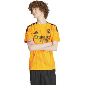 adidas Real Madrid Uitshirt 2024-2025