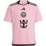 adidas Inter Miami CF Thuisshirt 2024-2025 Kids