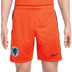 Nike Nederland Thuisbroekje 2024-2026