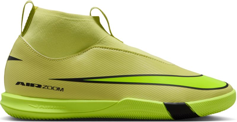 Nike - Mercurial Superfly 10 Academy - Zaalvoetbalschoenen - Rood