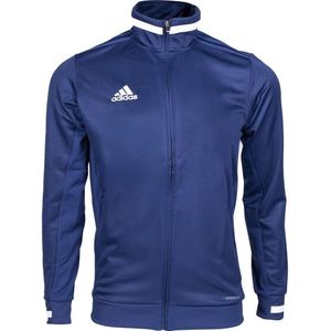adidas MiTeam Trainingsjack Donkerblauw
