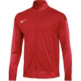 Nike - Strike 24 - Trainingsjack - Rood - Wit