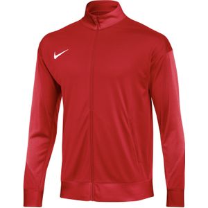 Nike - Strike 24 - Trainingsjack - Rood - Wit