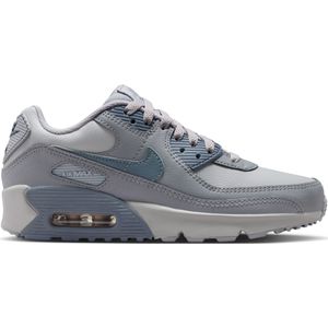 Nike - Air Max 90 LTR - Kinderschoenen - Blauw