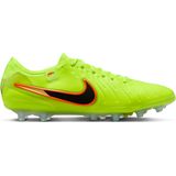 Nike - Tiempo Legend 10 Elite - Voetbalschoenen - Zwart