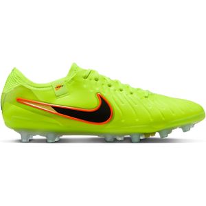 Nike - Tiempo Legend 10 Elite - Voetbalschoenen - Zwart