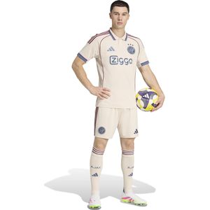 adidas Ajax 3e Tenue 2025-2026