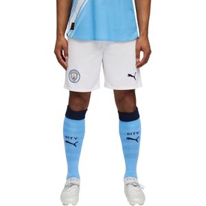 PUMA Manchester City Thuisbroekje 2025-2026