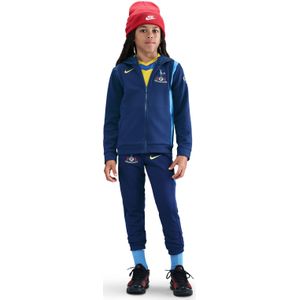 Nike - Tottenham Hotspur - Trainingspak - Donkerblauw - 2025-2026 Kids