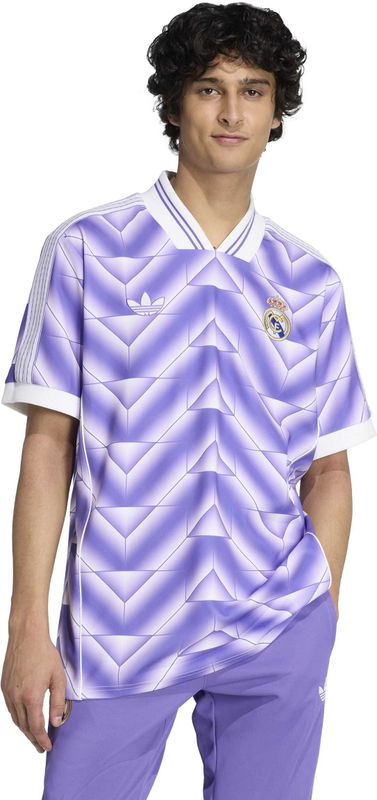 Real Madrid LFSTLR Voetbalshirt