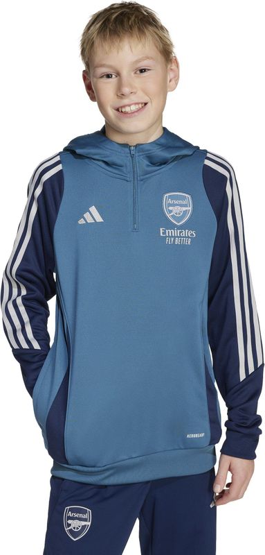 Arsenal - Kinderhoodie - 2025/26
