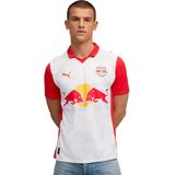 Puma - Salzburg 24/25 - Replica Thuis T-shirt - Met Korte Mouwen