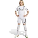 adidas - Thuisoutfit - Voetbaltenue - Wit - Kinderen