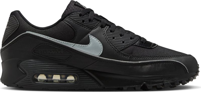 Nike - Air Max 90 Premium - Herenschoen - Grijs