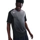 Nike Jersey T90  Zwart/rood  Heren