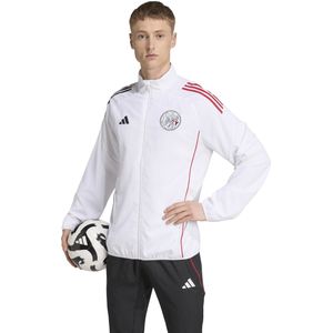 Ajax Amsterdam - Presentatiejack - 2025/26