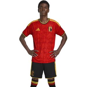 adidas België Thuisset 2026-2028