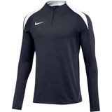 Nike - Strike 24 - Trainingstrui - Donkerblauw Wit