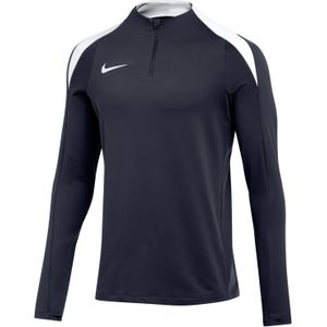 Nike - Strike 24 - Trainingstrui - Donkerblauw Wit