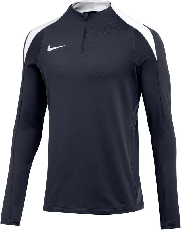 Nike - Strike 24 - Trainingstrui - Donkerblauw Wit