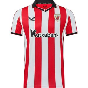 Castore Athletic Bilbao Thuisshirt 2025-2026