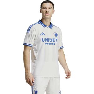 adidas - Kopenhagen - Thuisshirt - 2025-2026