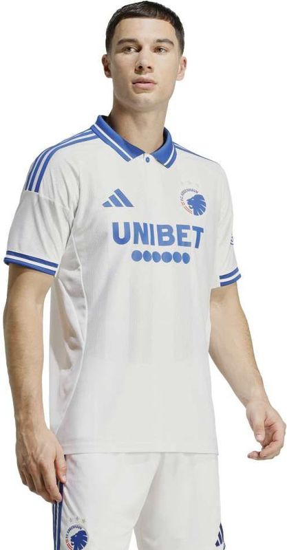 adidas - Kopenhagen - Thuisshirt - 2025-2026