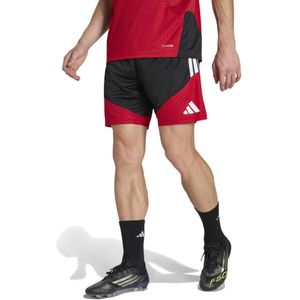 adidas Duitsland Trainingsbroekje 2026-2028 Zwart