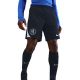 Nike - Chelsea Strike - Trainingsbroekje - Zwart Wit - 2025-2026