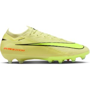 Nike Mercurial Vapor 16 Elite AG-Pro low top voetbalschoenen - Groen