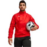 PUMA teamGOAL All Weather Jas
