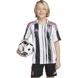 adidas Juventus Thuisset 2025-2026 Kids