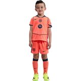 FC Barcelona - Mini-kit Derde Kind - 2025/26 - Voetbaltenue
