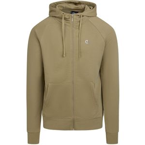 Cruyff Classic Vest Beige