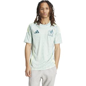 adidas Mexico Uitshirt 2024-2026