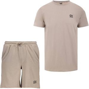 Cruyff Zomerset Kids Lichtbruin