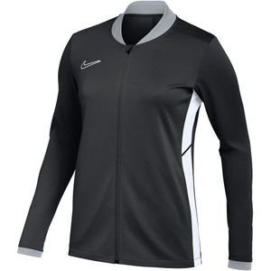 Nike - Academy 25 - Trainingsjack - Zwart Grijs Wit