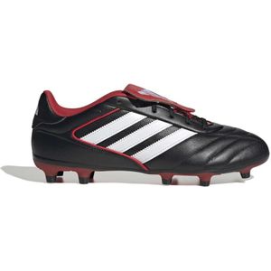 adidas - Copa Gloro 2 - Voetbalschoenen - Zwart Wit Rood - FG